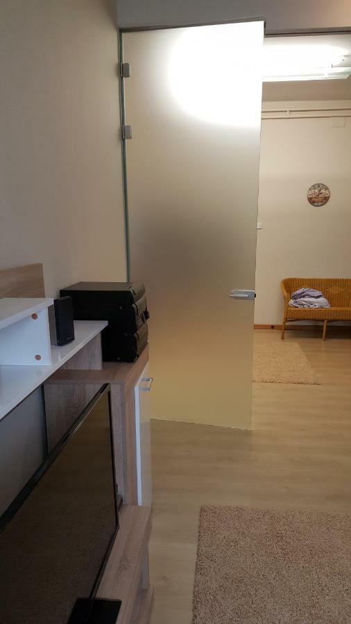 Apartment Comeback Zagreb Extérieur photo