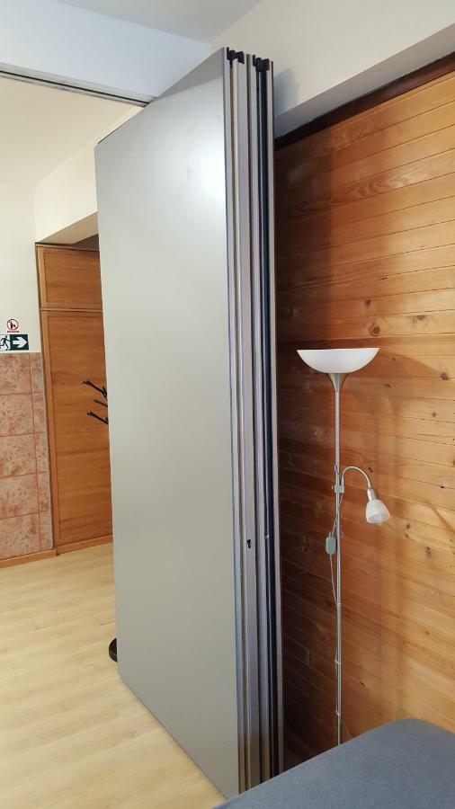 Apartment Comeback Zagreb Extérieur photo